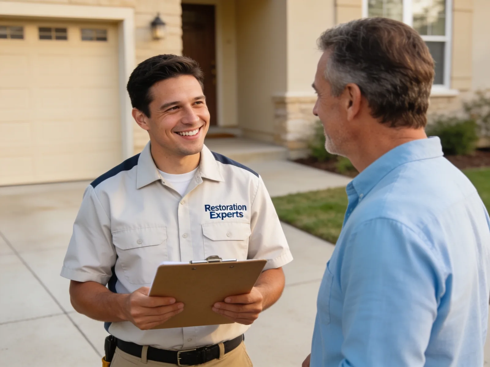 Water Damage Cleanup Frankfort, OH FAQs